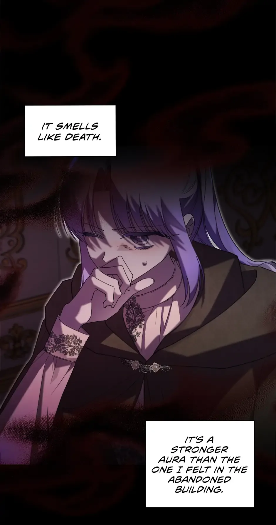 The Wallflower Who Was Proposed to by the Tyrant Chapter 42 page 30