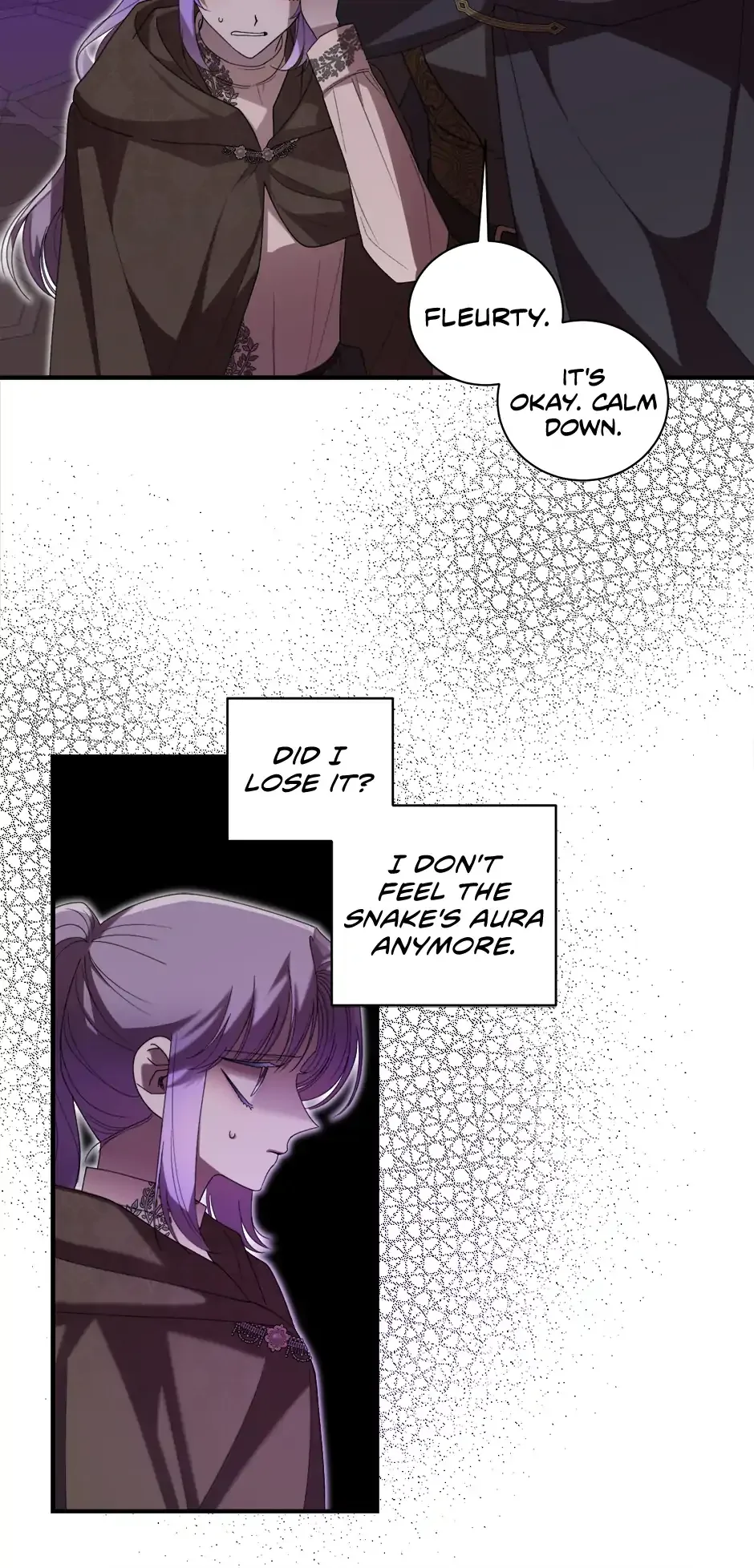 The Wallflower Who Was Proposed to by the Tyrant Chapter 42 page 50