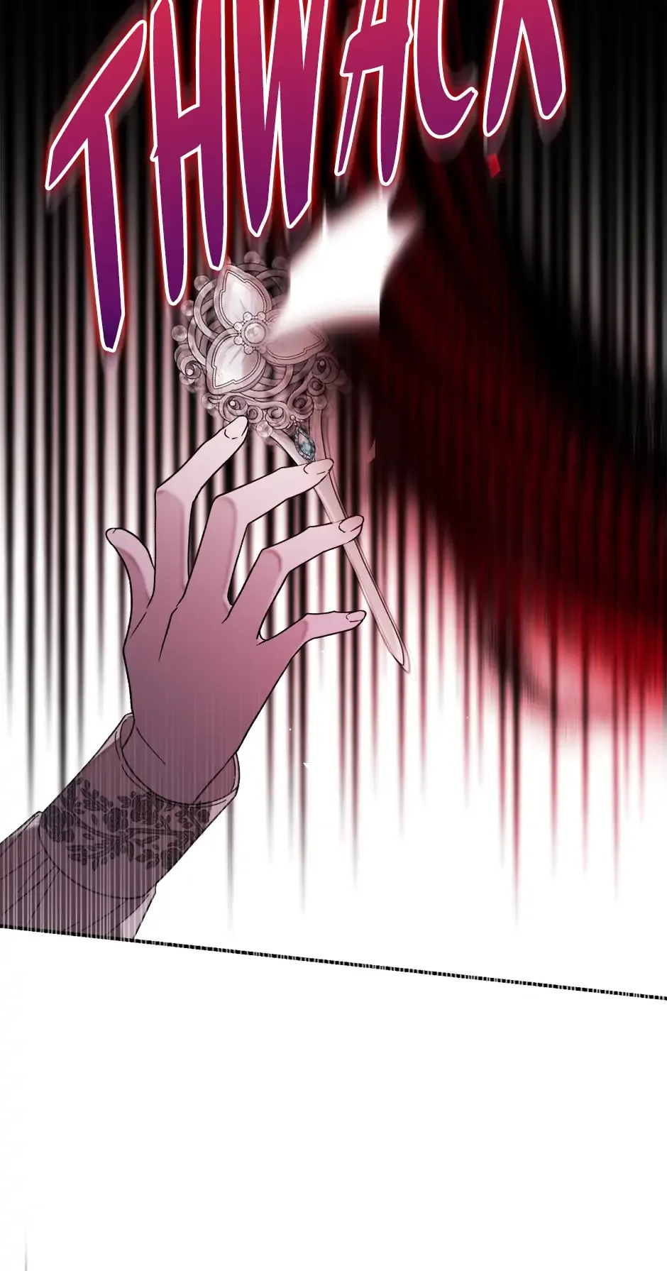 The Wallflower Who Was Proposed to by the Tyrant Chapter 42 page 40