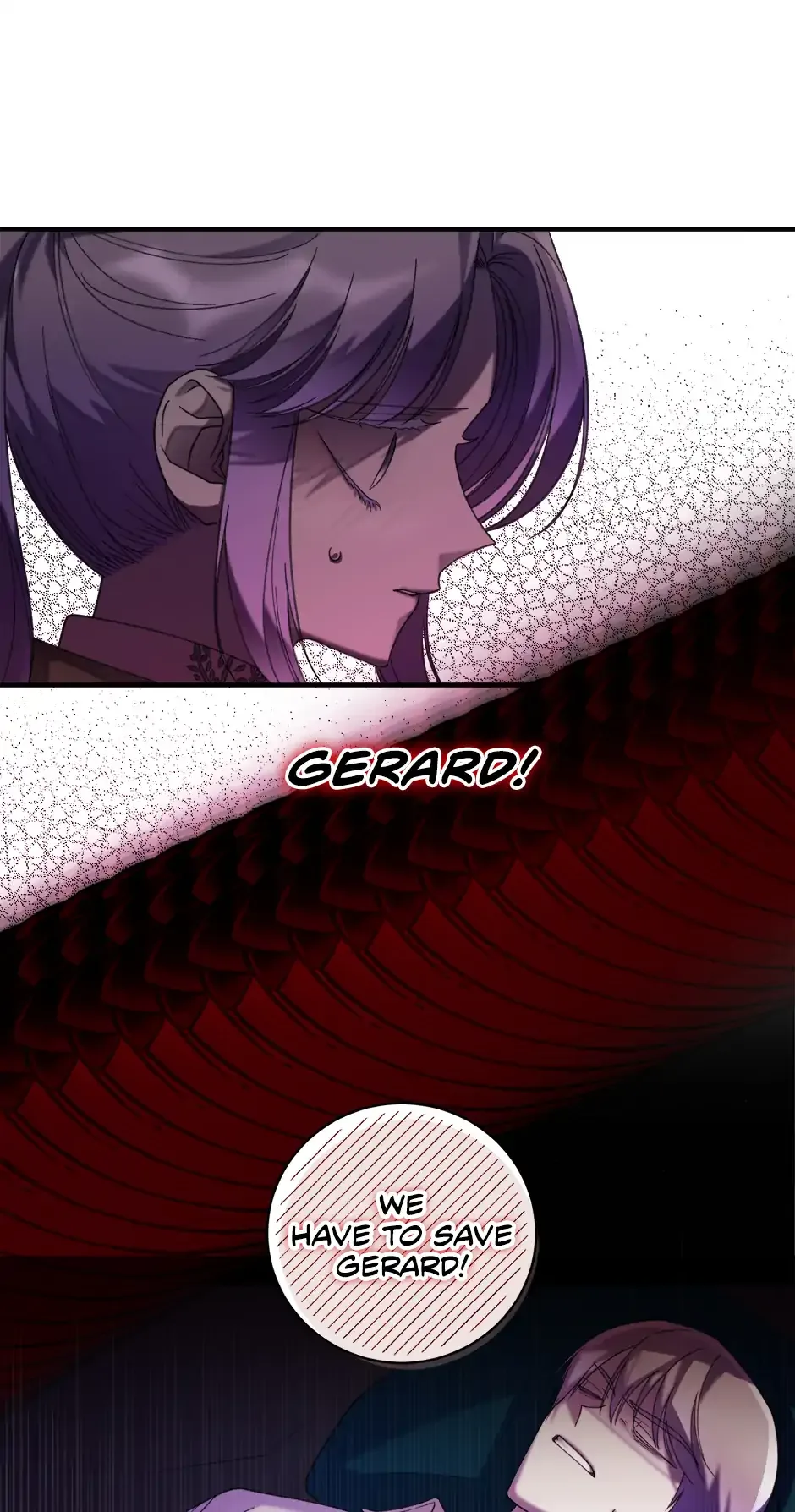 The Wallflower Who Was Proposed to by the Tyrant Chapter 42 page 51