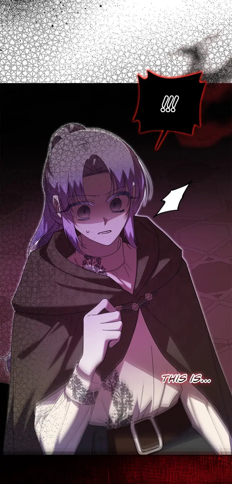 The Wallflower Who Was Proposed to by the Tyrant Chapter 42 page 48