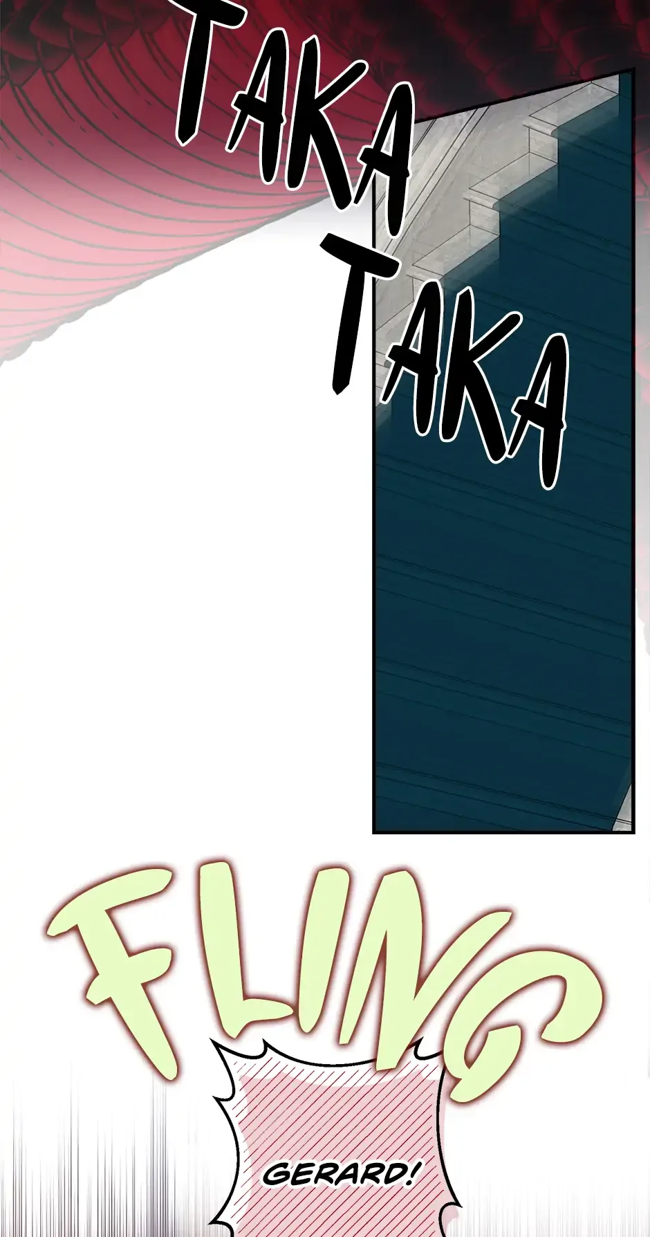 The Wallflower Who Was Proposed to by the Tyrant Chapter 42 page 53