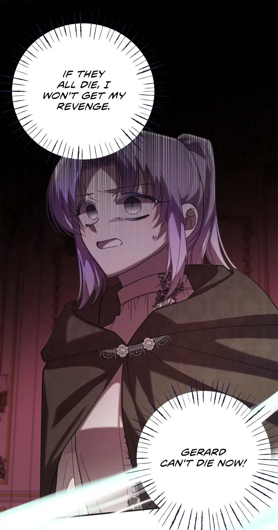 The Wallflower Who Was Proposed to by the Tyrant Chapter 42 page 57