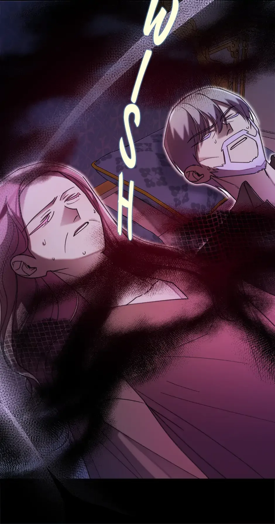 The Wallflower Who Was Proposed to by the Tyrant Chapter 42 page 37