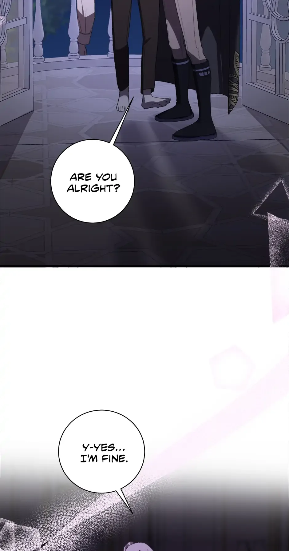 The Wallflower Who Was Proposed to by the Tyrant Chapter 42 page 66