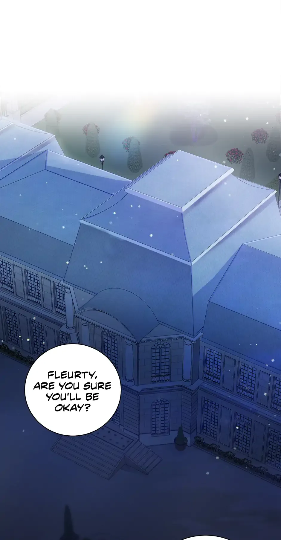 The Wallflower Who Was Proposed to by the Tyrant Chapter 42 page 13