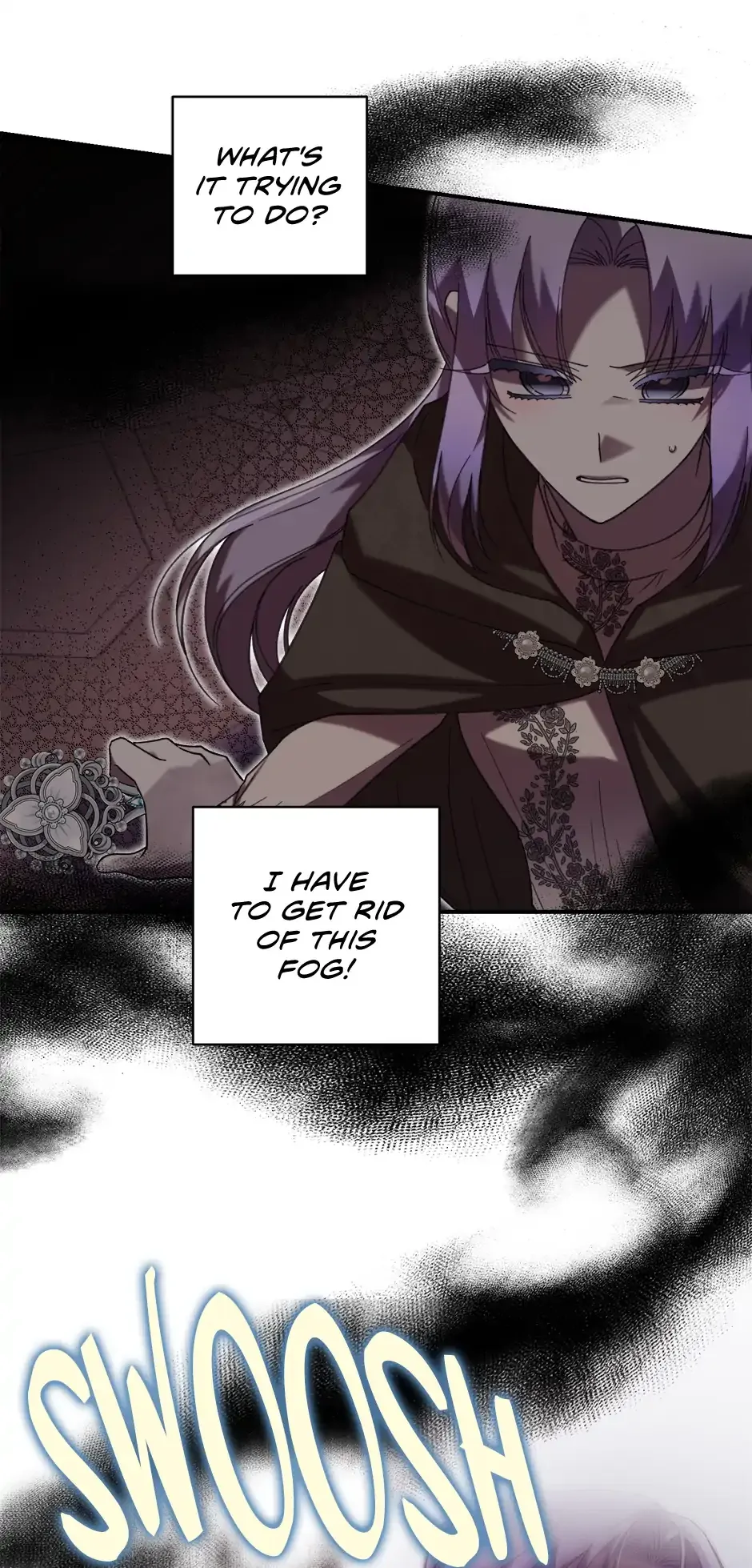 The Wallflower Who Was Proposed to by the Tyrant Chapter 42 page 45