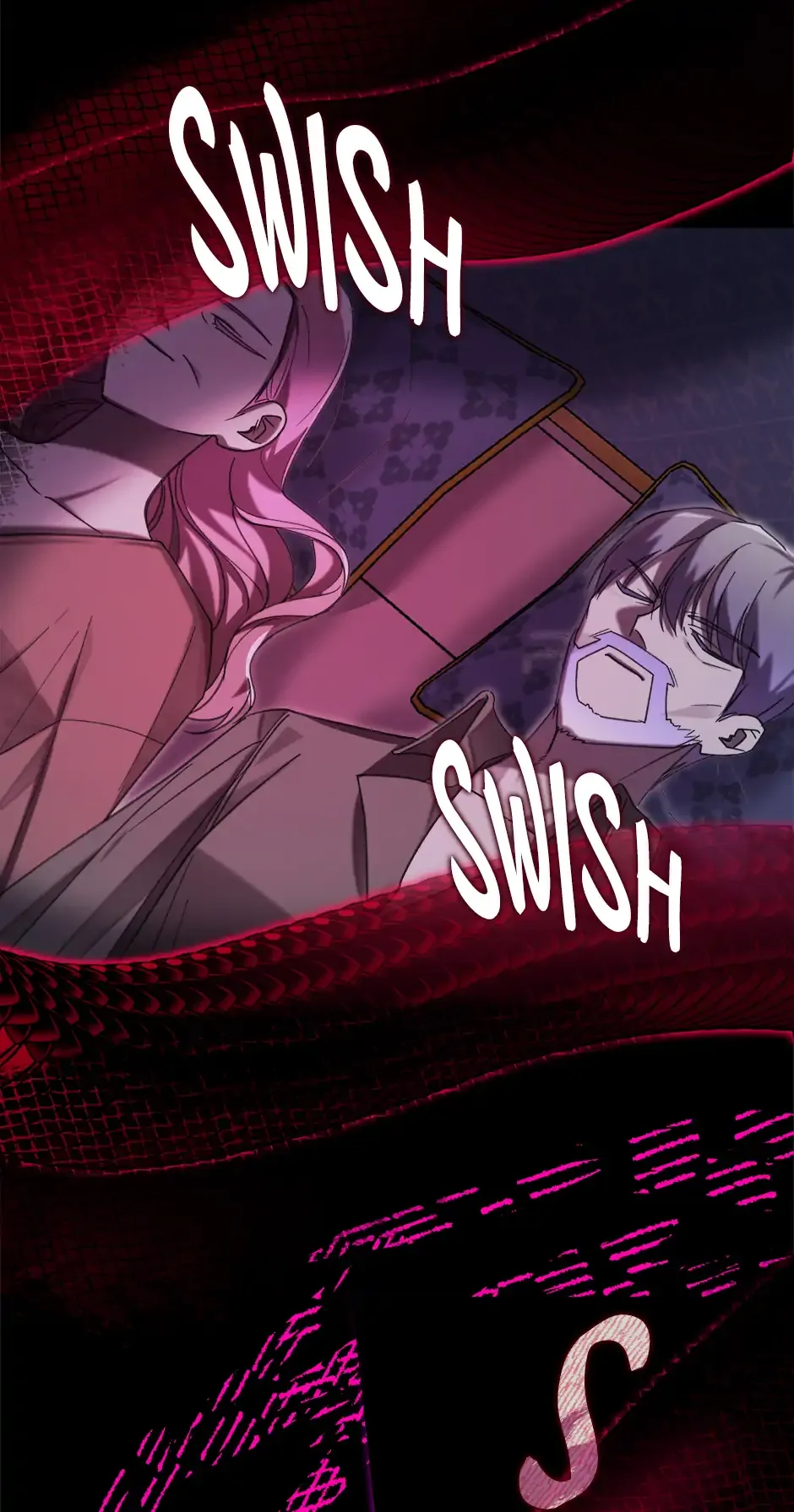 The Wallflower Who Was Proposed to by the Tyrant Chapter 42 page 32