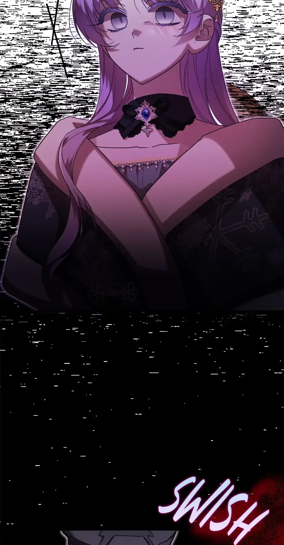 The Wallflower Who Was Proposed to by the Tyrant Chapter 42 page 8