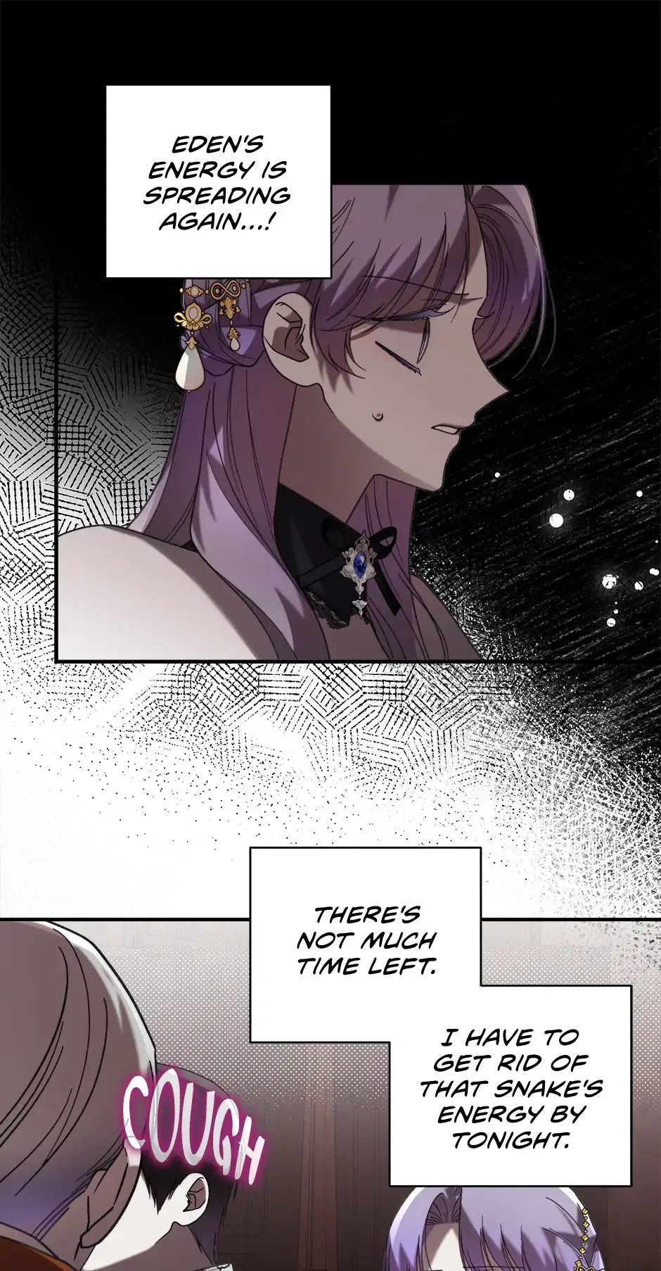 The Wallflower Who Was Proposed to by the Tyrant Chapter 42 page 10