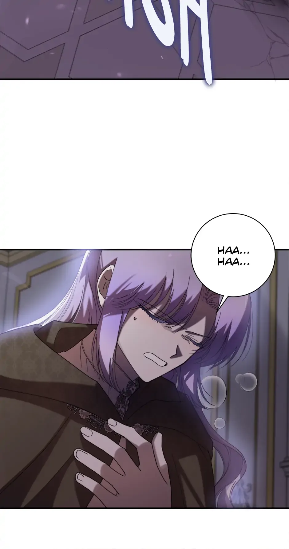 The Wallflower Who Was Proposed to by the Tyrant Chapter 42 page 63