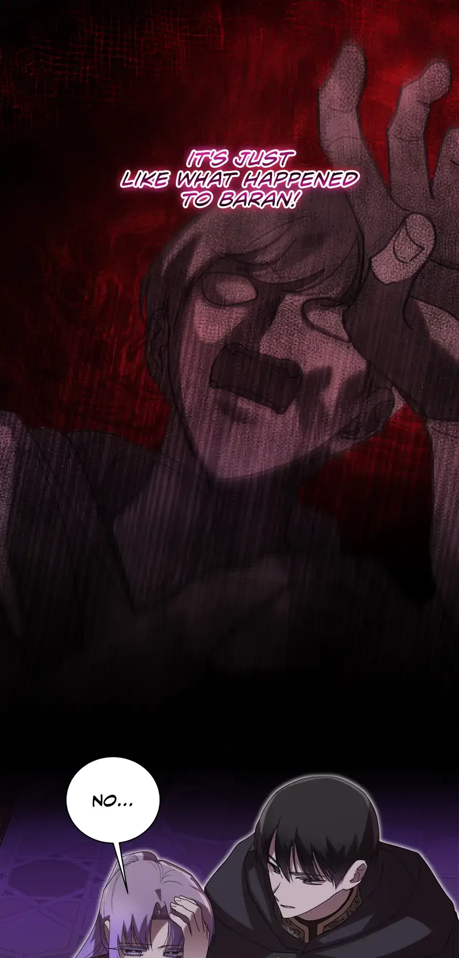 The Wallflower Who Was Proposed to by the Tyrant Chapter 42 page 49
