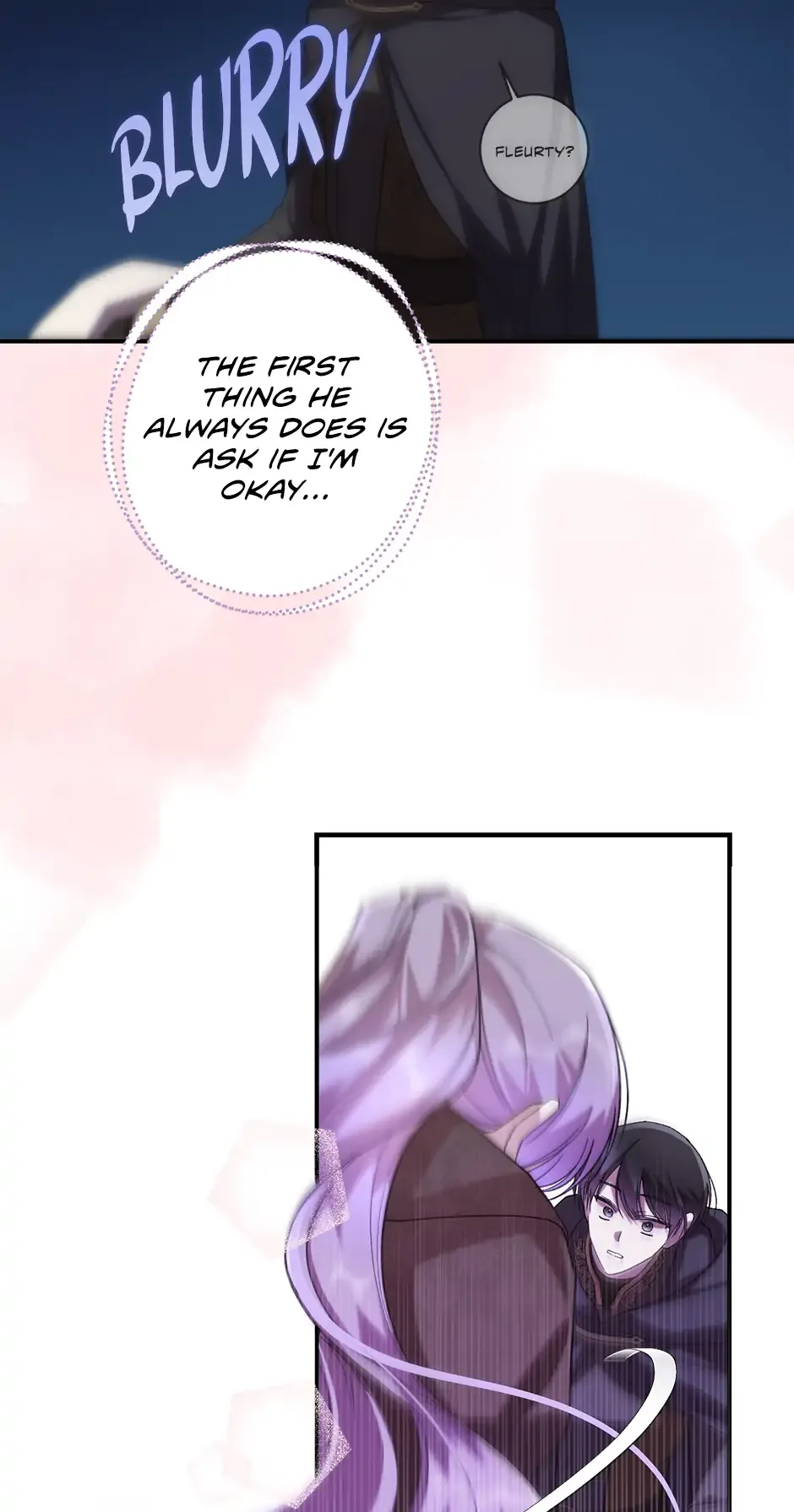 The Wallflower Who Was Proposed to by the Tyrant Chapter 42 page 68