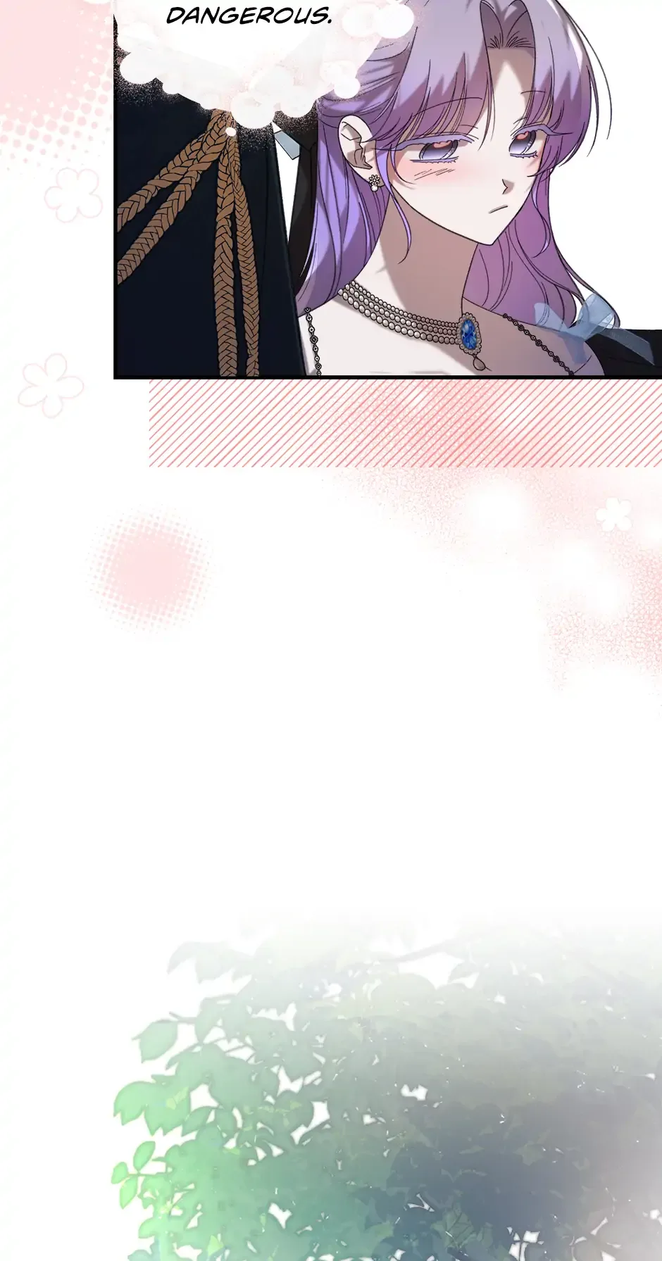 The Wallflower Who Was Proposed to by the Tyrant Chapter 40 page 6