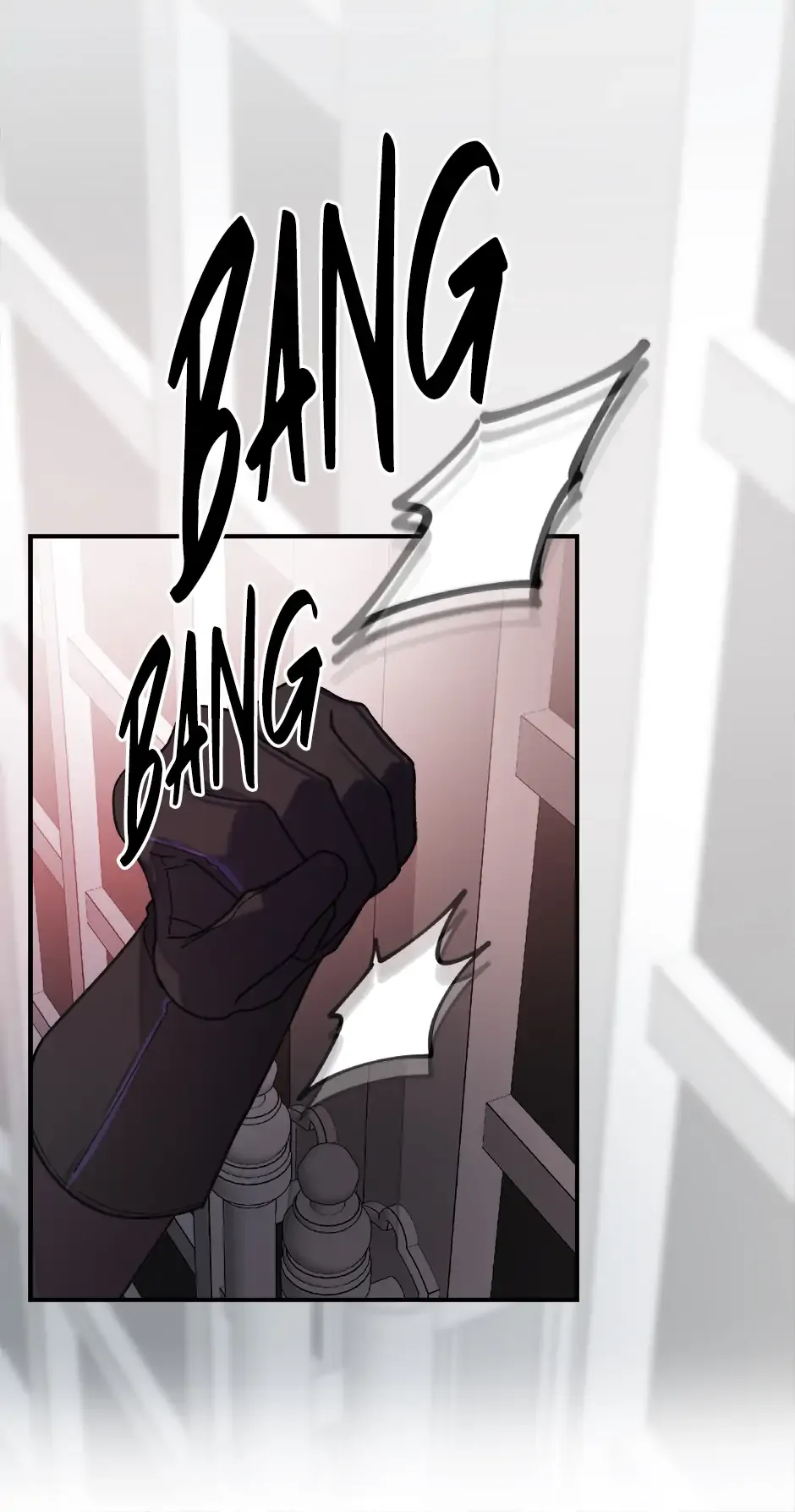 The Wallflower Who Was Proposed to by the Tyrant Chapter 40 page 8