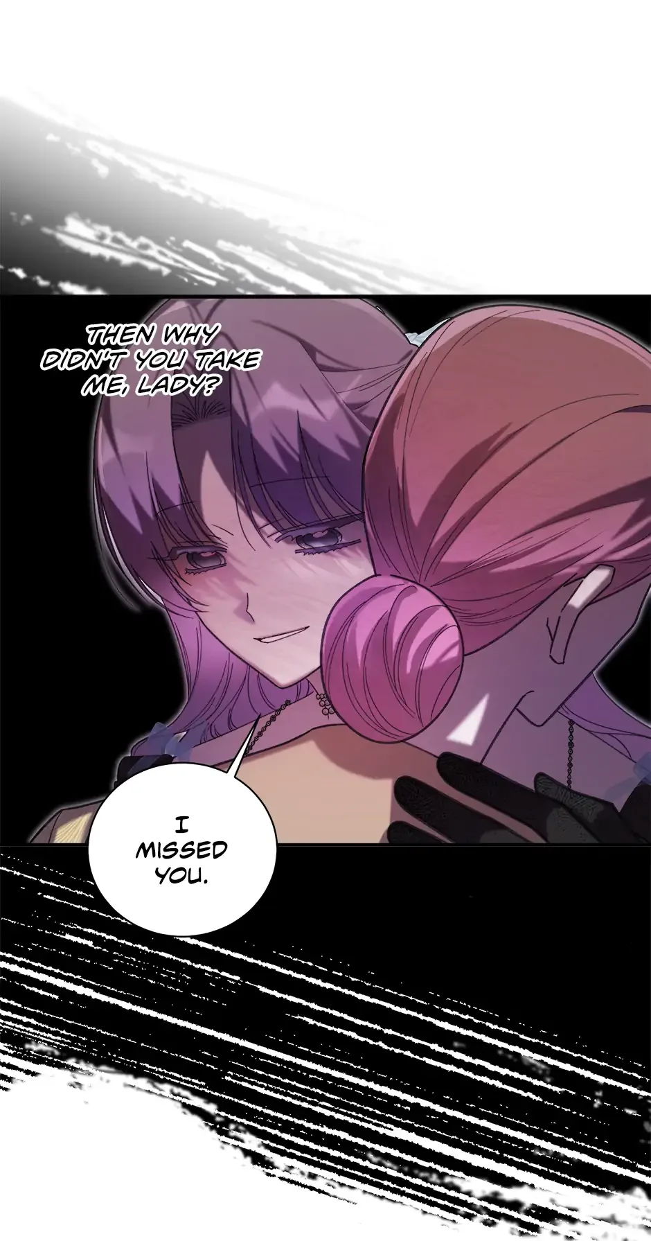 The Wallflower Who Was Proposed to by the Tyrant Chapter 40 page 13