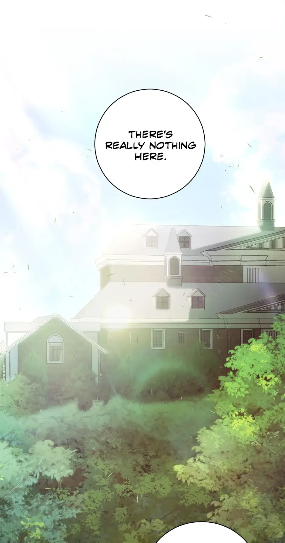 The Wallflower Who Was Proposed to by the Tyrant Chapter 40 page 2