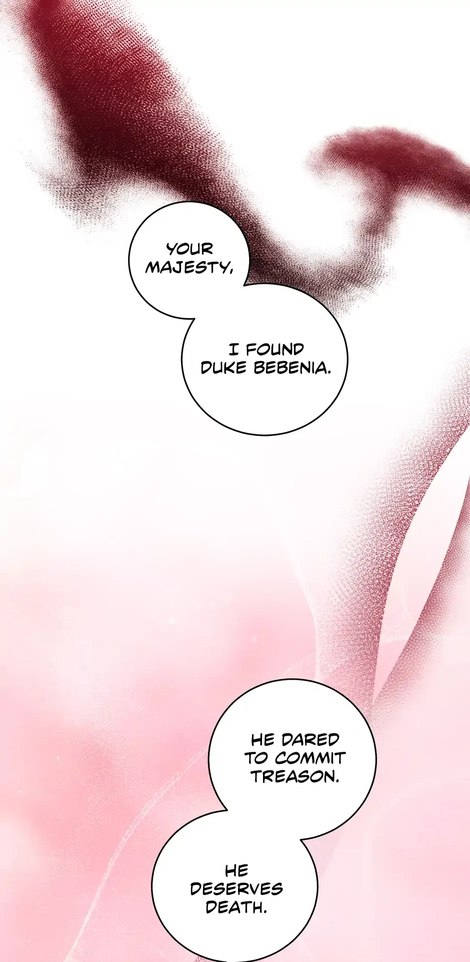 The Wallflower Who Was Proposed to by the Tyrant Chapter 43 page 14
