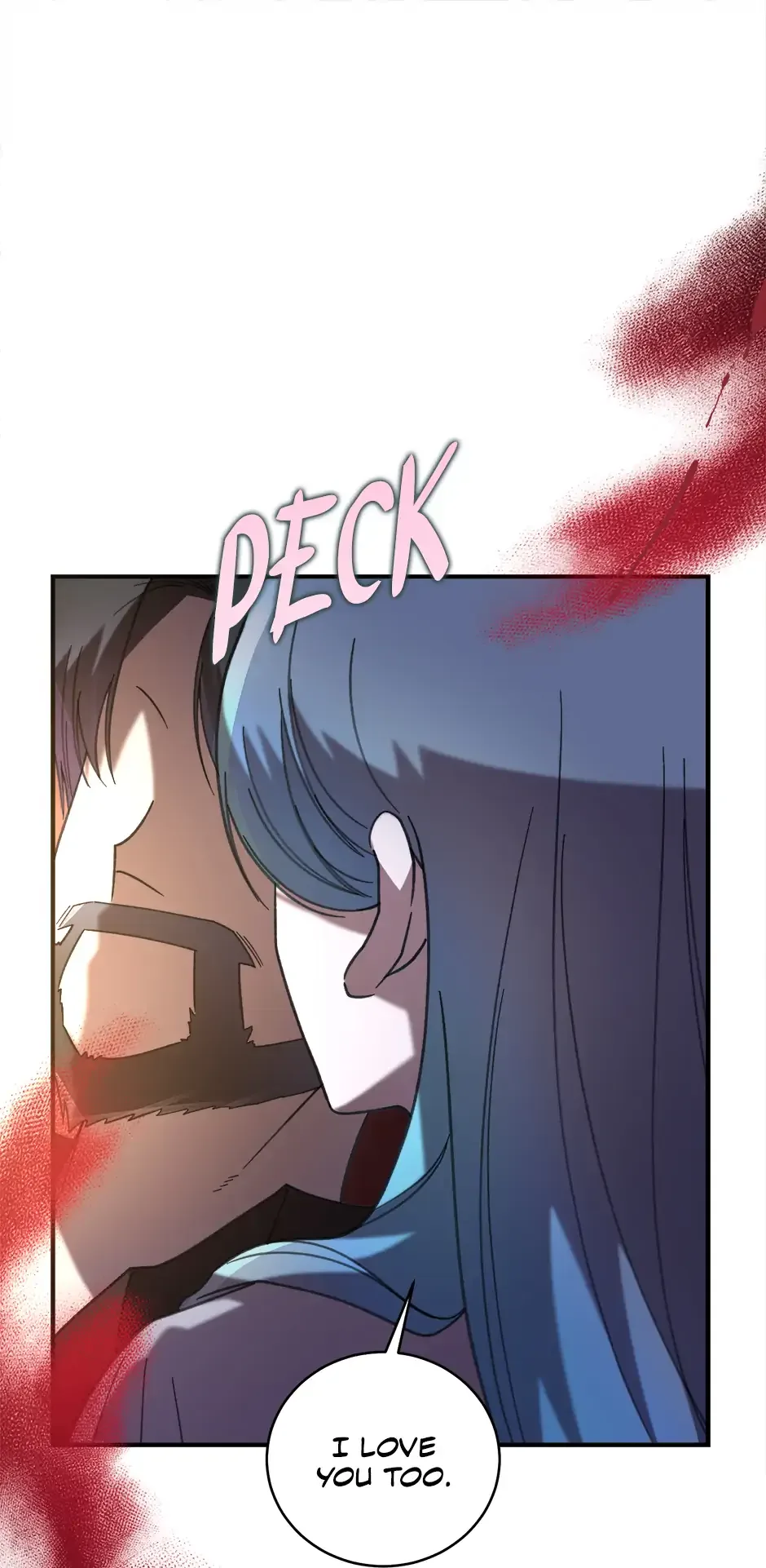 The Wallflower Who Was Proposed to by the Tyrant Chapter 43 page 13
