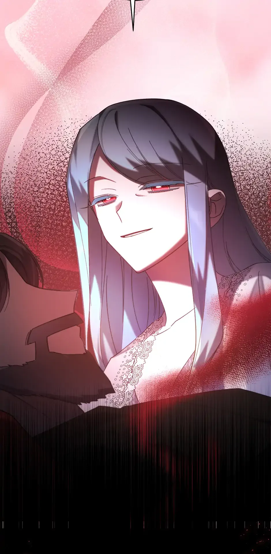 The Wallflower Who Was Proposed to by the Tyrant Chapter 43 page 15