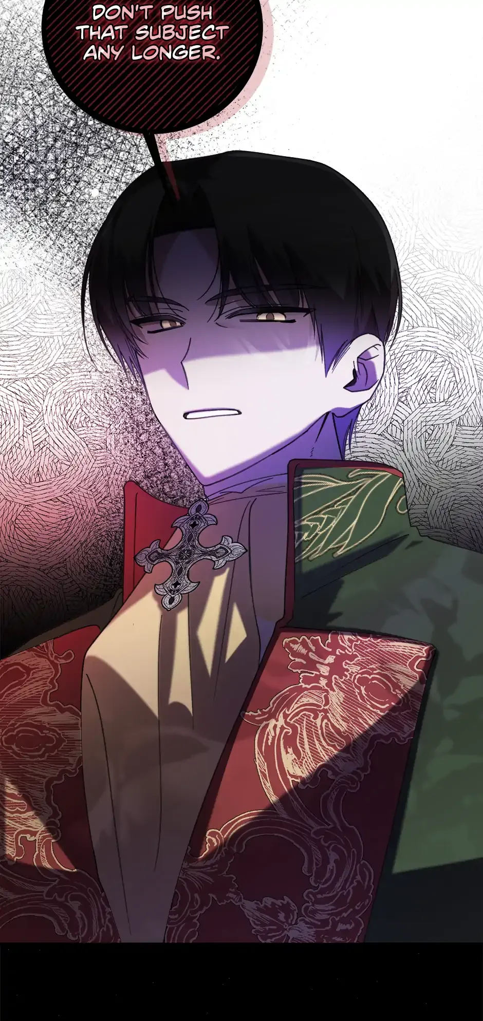 The Wallflower Who Was Proposed to by the Tyrant Chapter 43 page 6