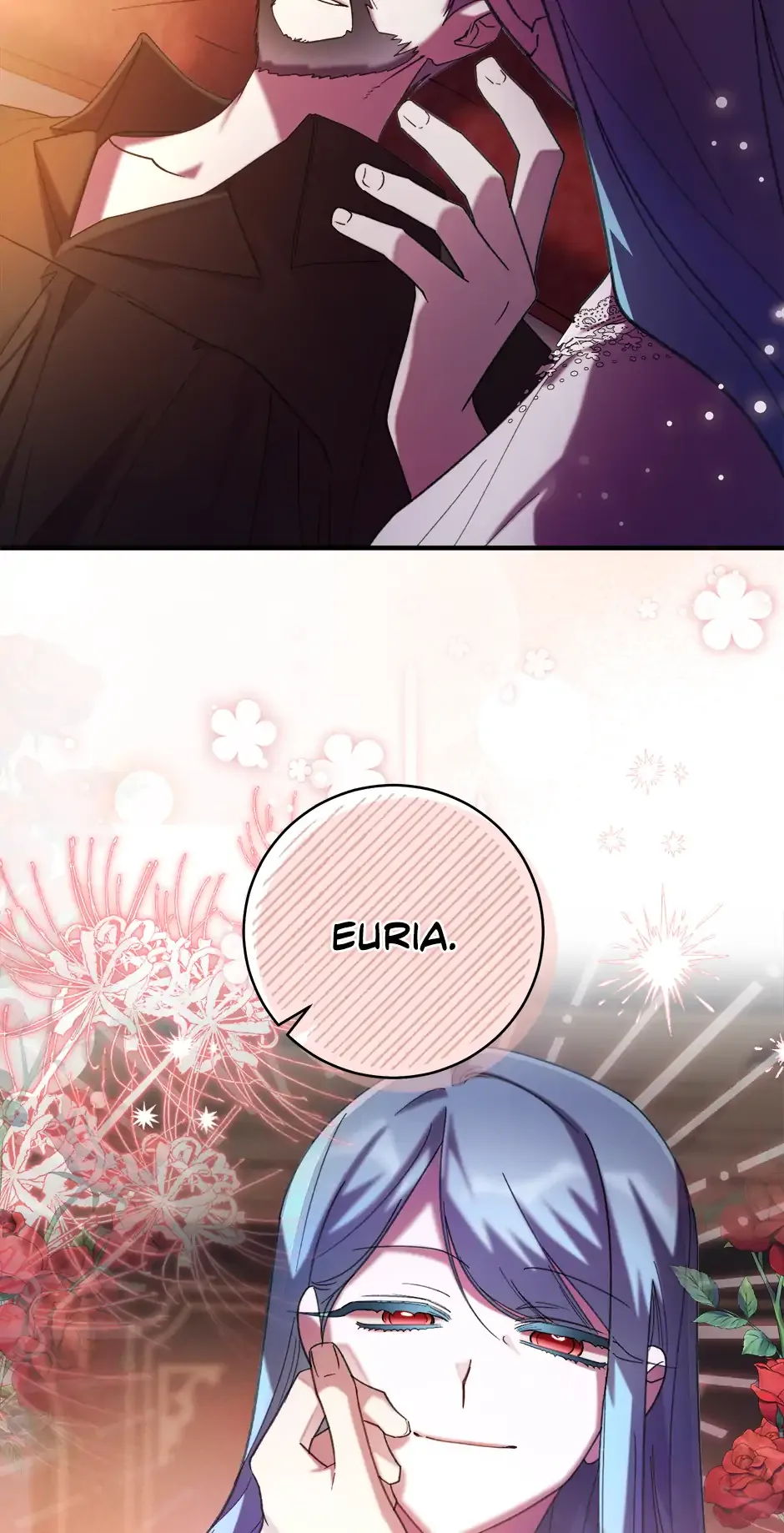 The Wallflower Who Was Proposed to by the Tyrant Chapter 43 page 11