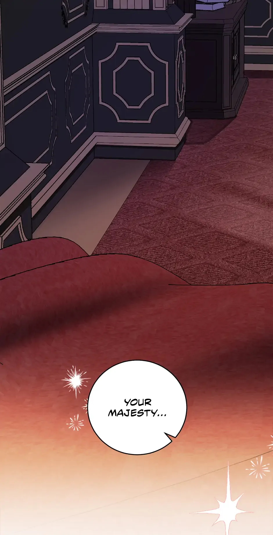 The Wallflower Who Was Proposed to by the Tyrant Chapter 43 page 9