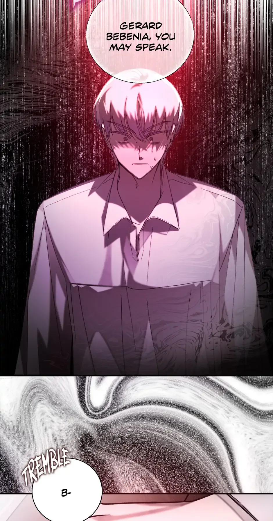 The Wallflower Who Was Proposed to by the Tyrant Chapter 43 page 51