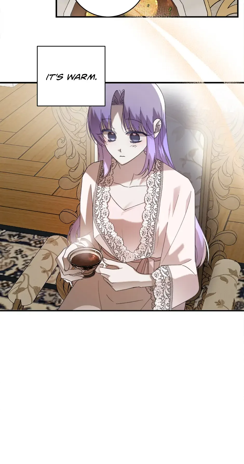 The Wallflower Who Was Proposed to by the Tyrant Chapter 41 page 26