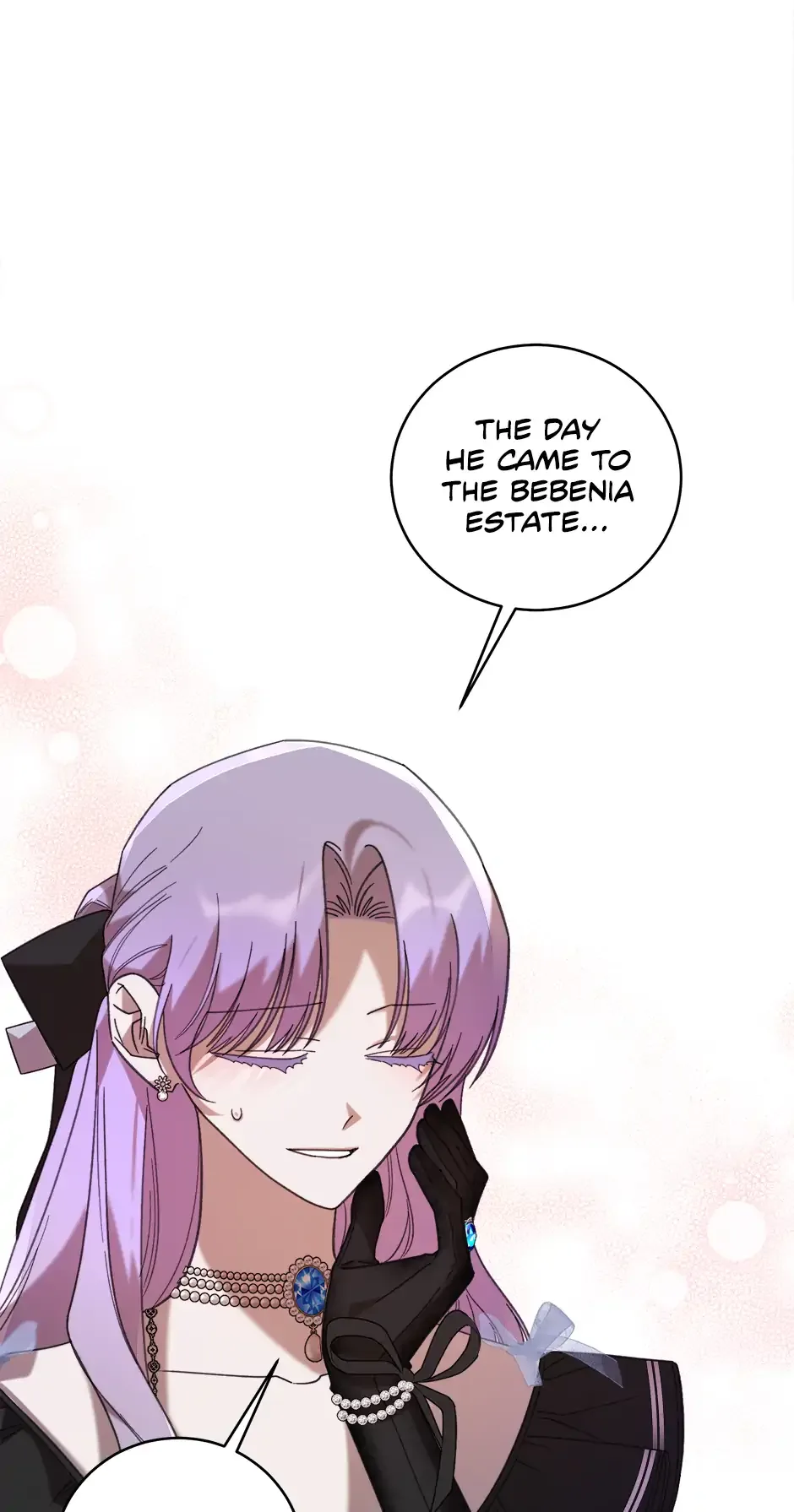 The Wallflower Who Was Proposed to by the Tyrant Chapter 40 page 31