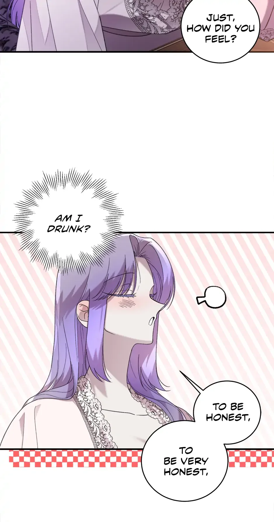 The Wallflower Who Was Proposed to by the Tyrant Chapter 41 page 4