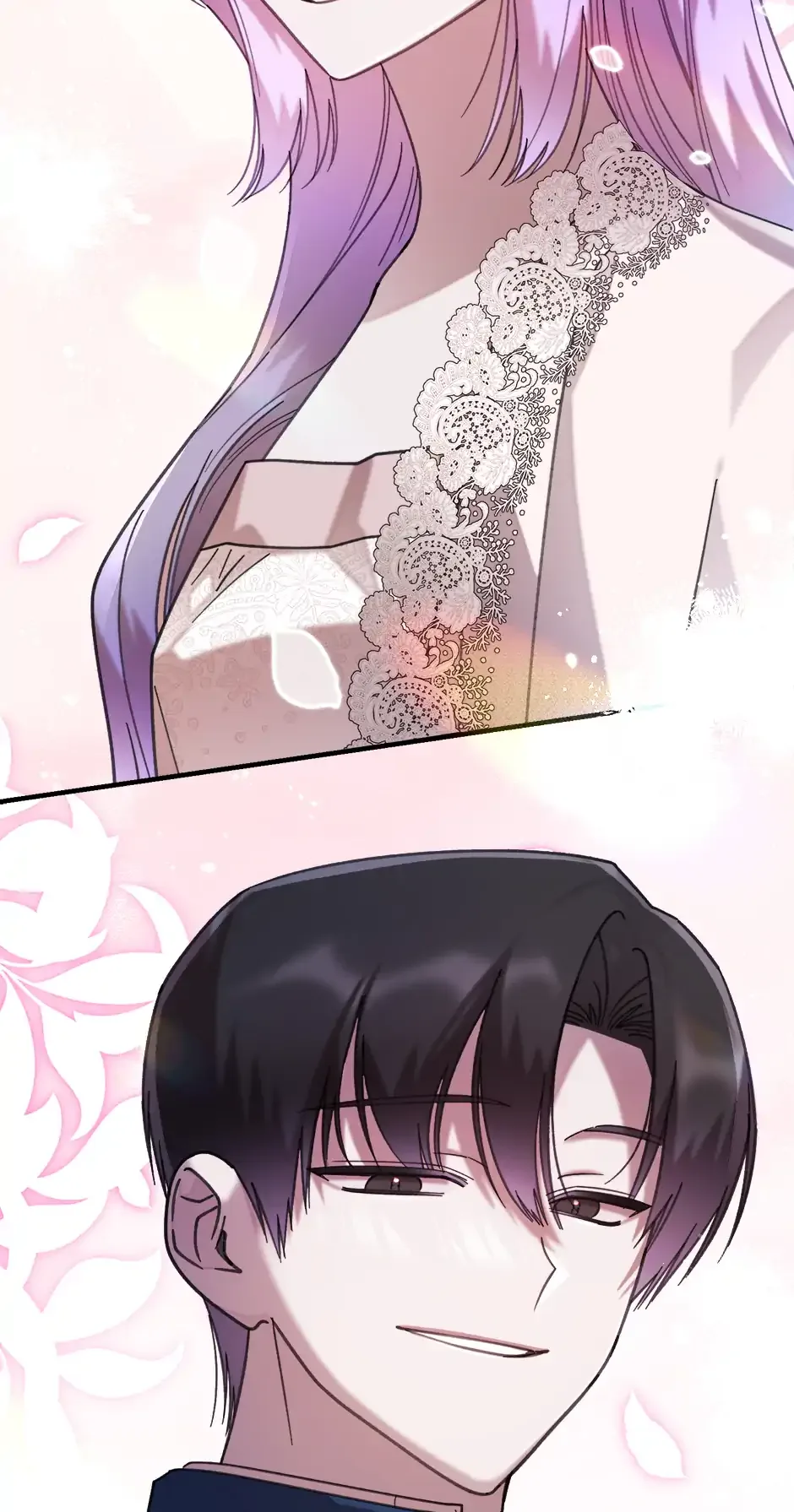 The Wallflower Who Was Proposed to by the Tyrant Chapter 43 page 39