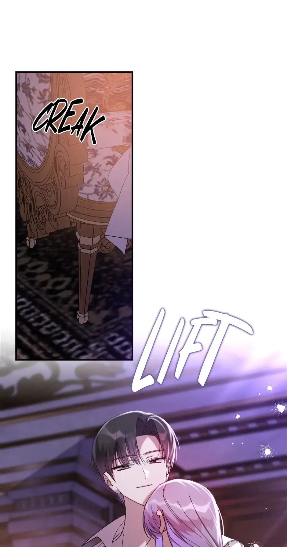 The Wallflower Who Was Proposed to by the Tyrant Chapter 41 page 16