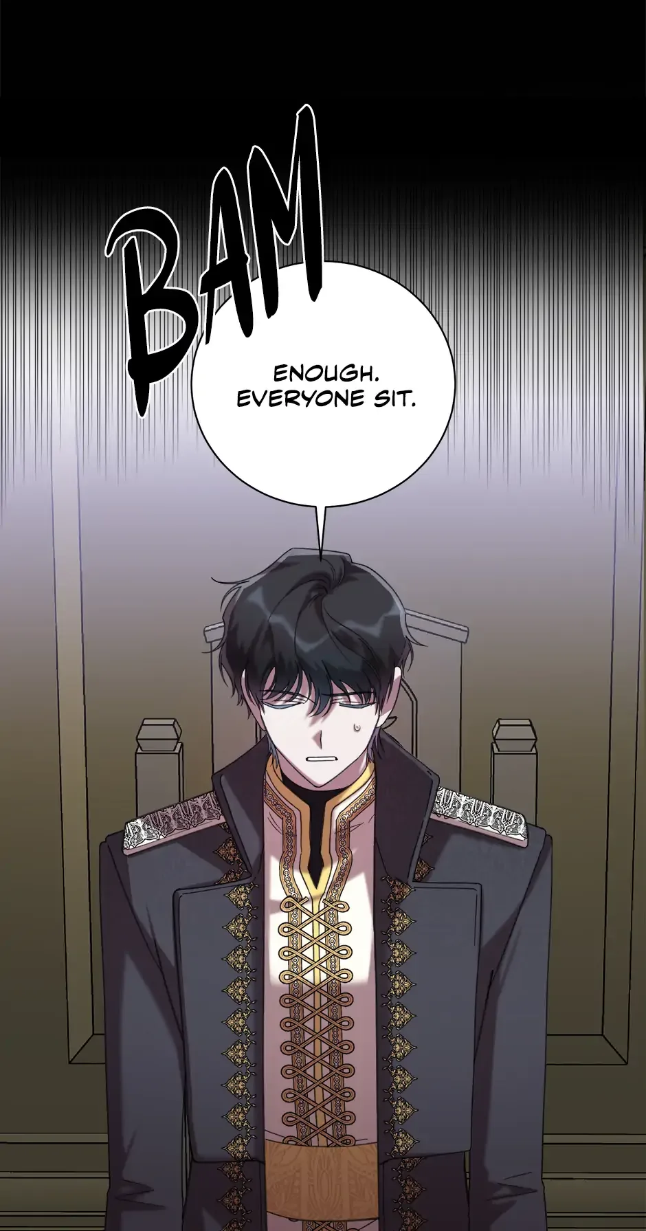 The Wallflower Who Was Proposed to by the Tyrant Chapter 43 page 65