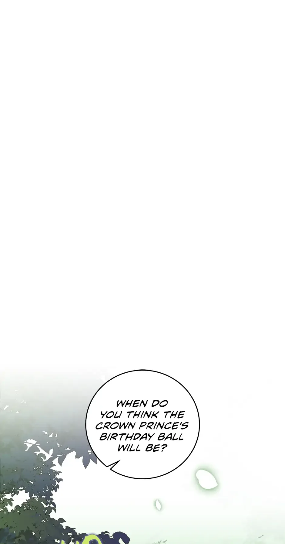 The Wallflower Who Was Proposed to by the Tyrant Chapter 41 page 37