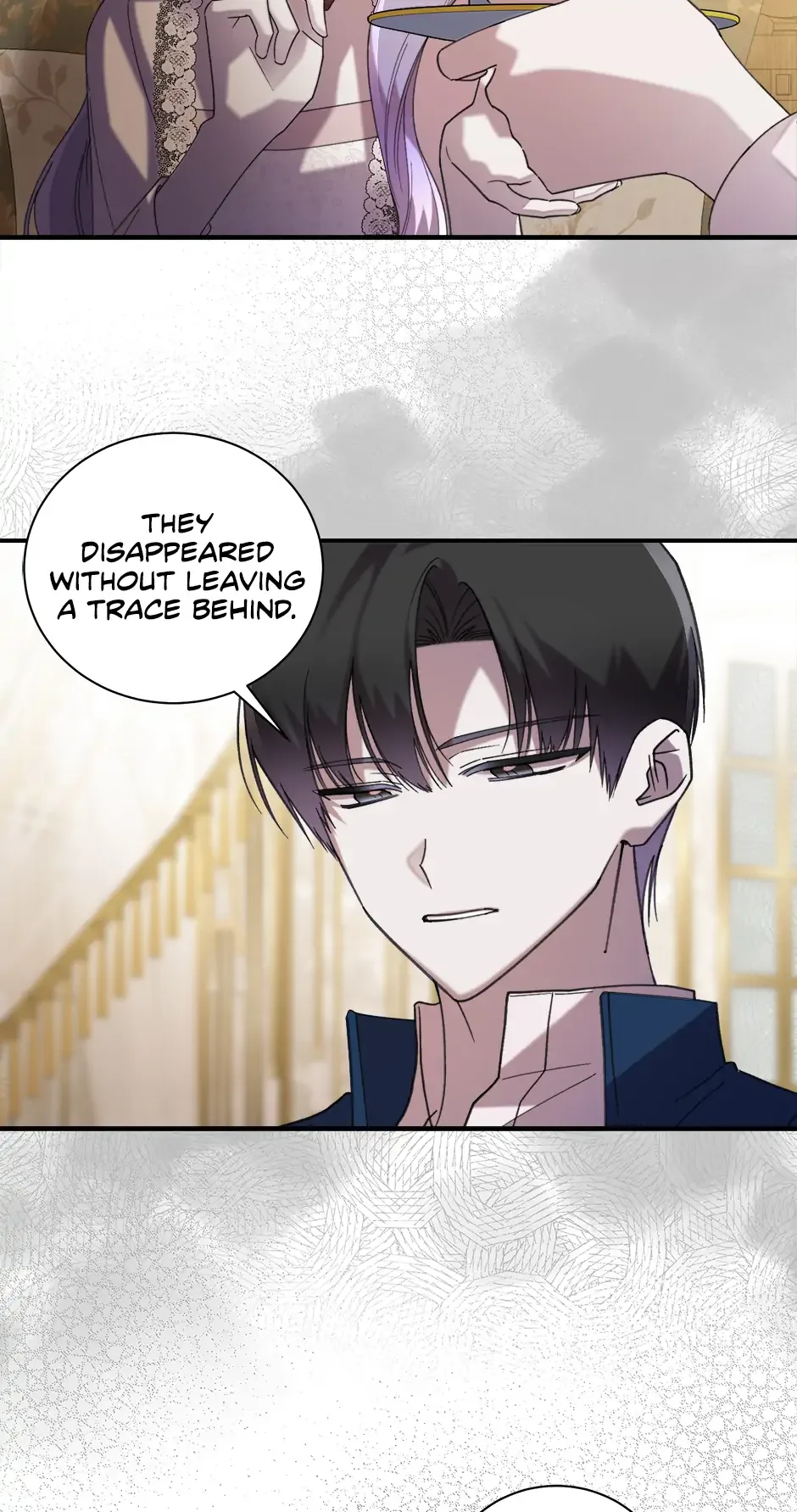 The Wallflower Who Was Proposed to by the Tyrant Chapter 43 page 25