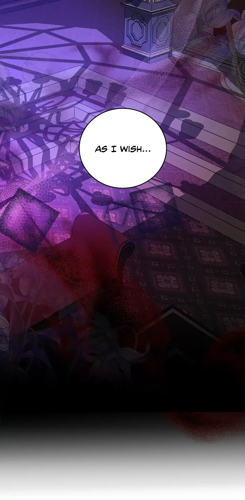 The Wallflower Who Was Proposed to by the Tyrant Chapter 43 page 19