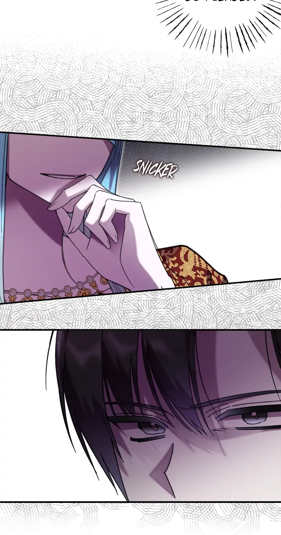 The Wallflower Who Was Proposed to by the Tyrant Chapter 43 page 47
