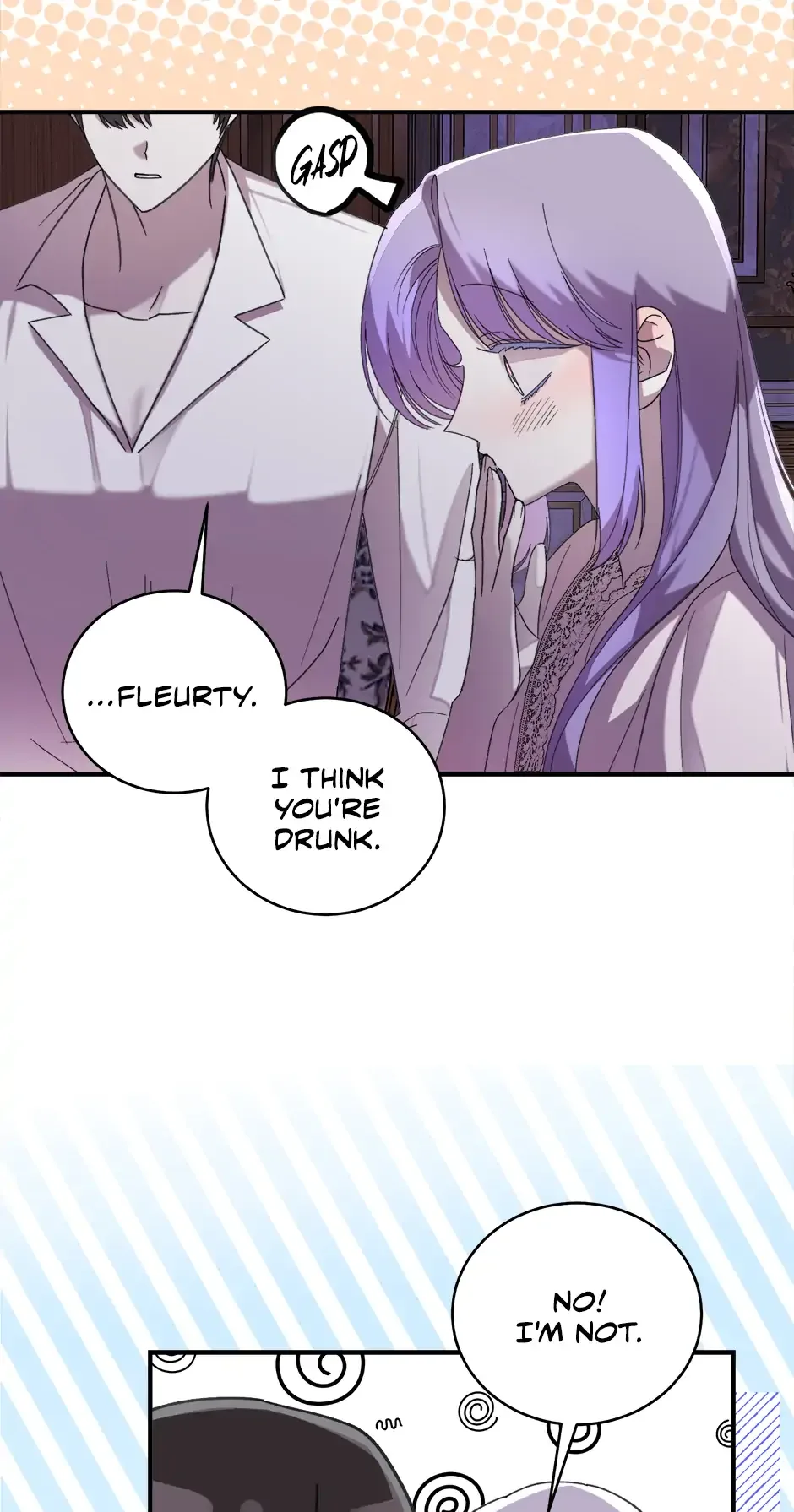 The Wallflower Who Was Proposed to by the Tyrant Chapter 41 page 6