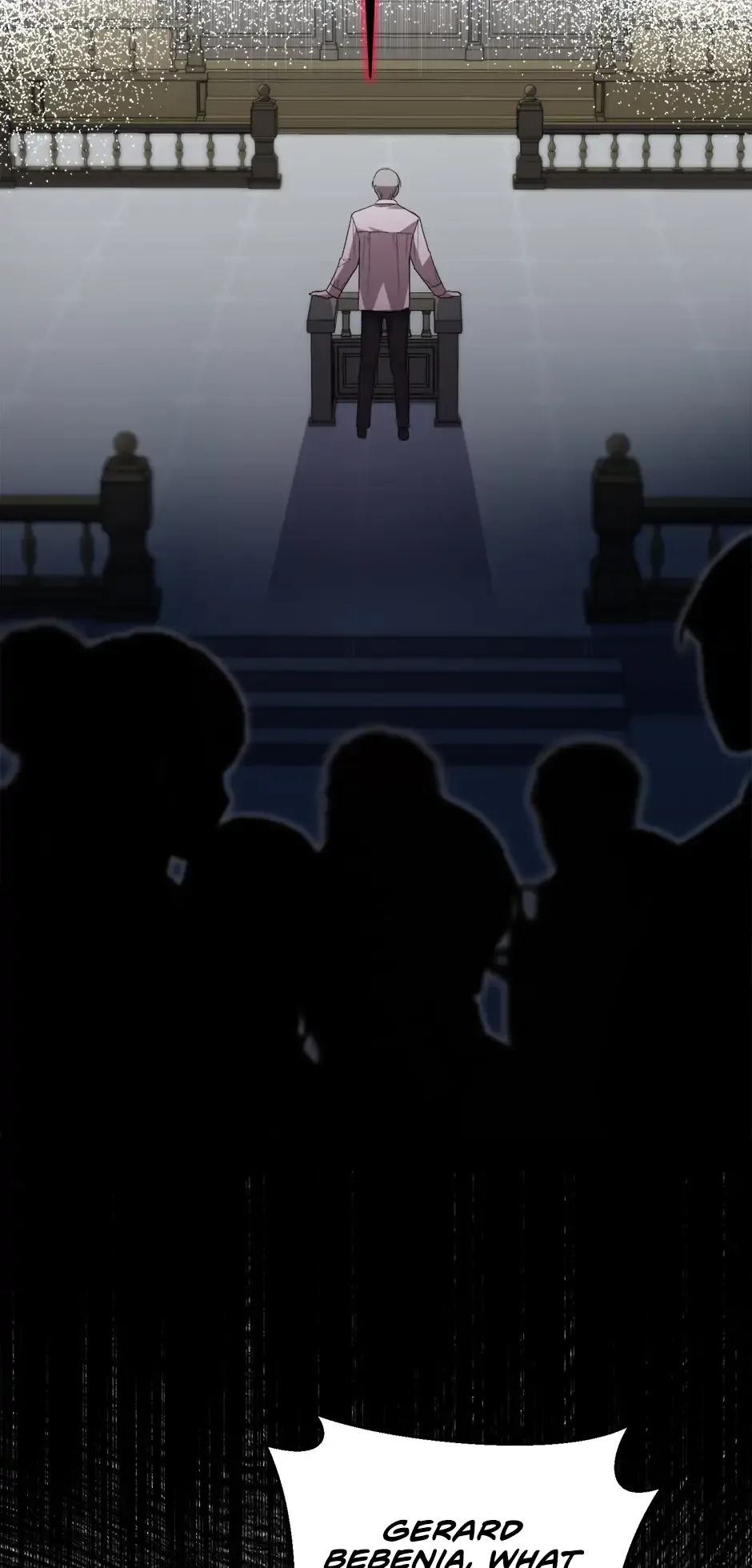 The Wallflower Who Was Proposed to by the Tyrant Chapter 43 page 61