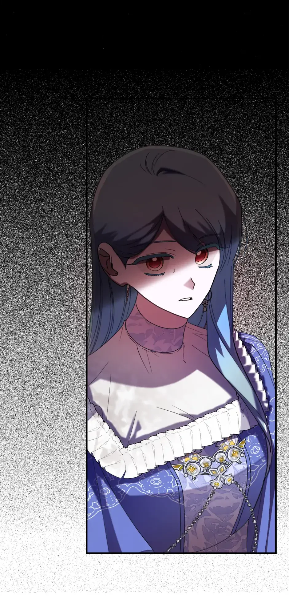 The Wallflower Who Was Proposed to by the Tyrant Chapter 43 page 7