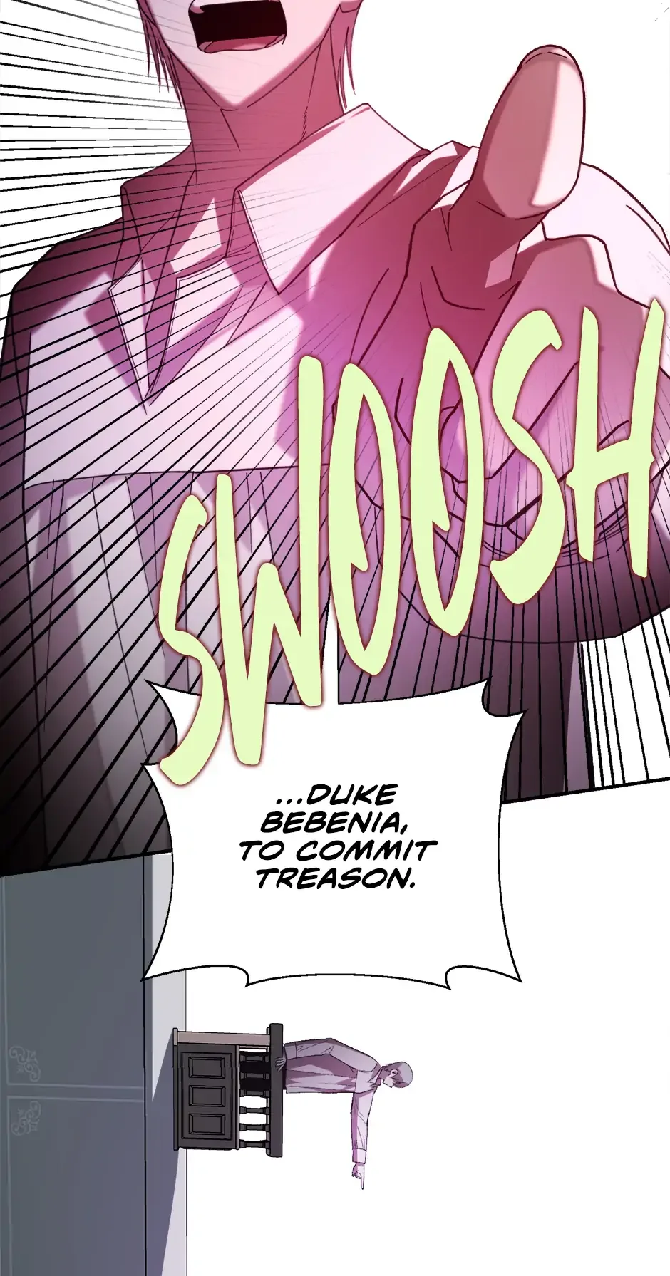 The Wallflower Who Was Proposed to by the Tyrant Chapter 43 page 53