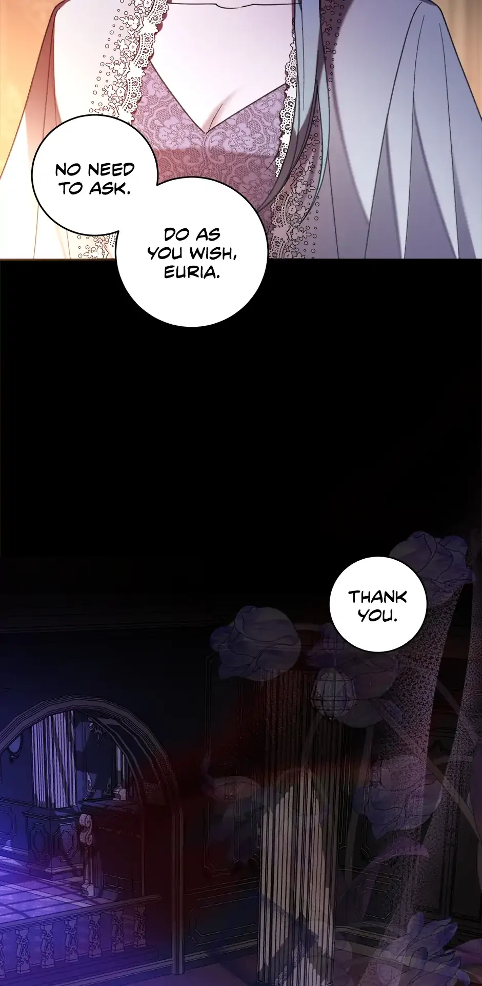 The Wallflower Who Was Proposed to by the Tyrant Chapter 43 page 18