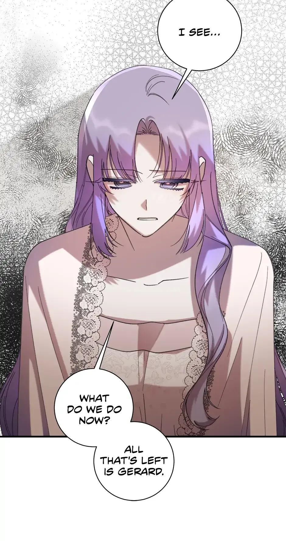 The Wallflower Who Was Proposed to by the Tyrant Chapter 43 page 26