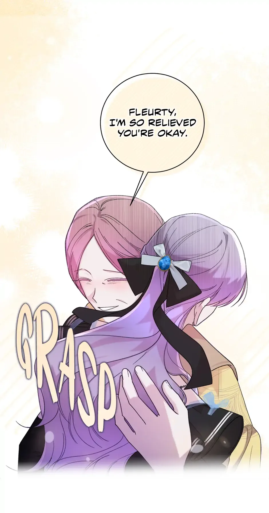 The Wallflower Who Was Proposed to by the Tyrant Chapter 40 page 12