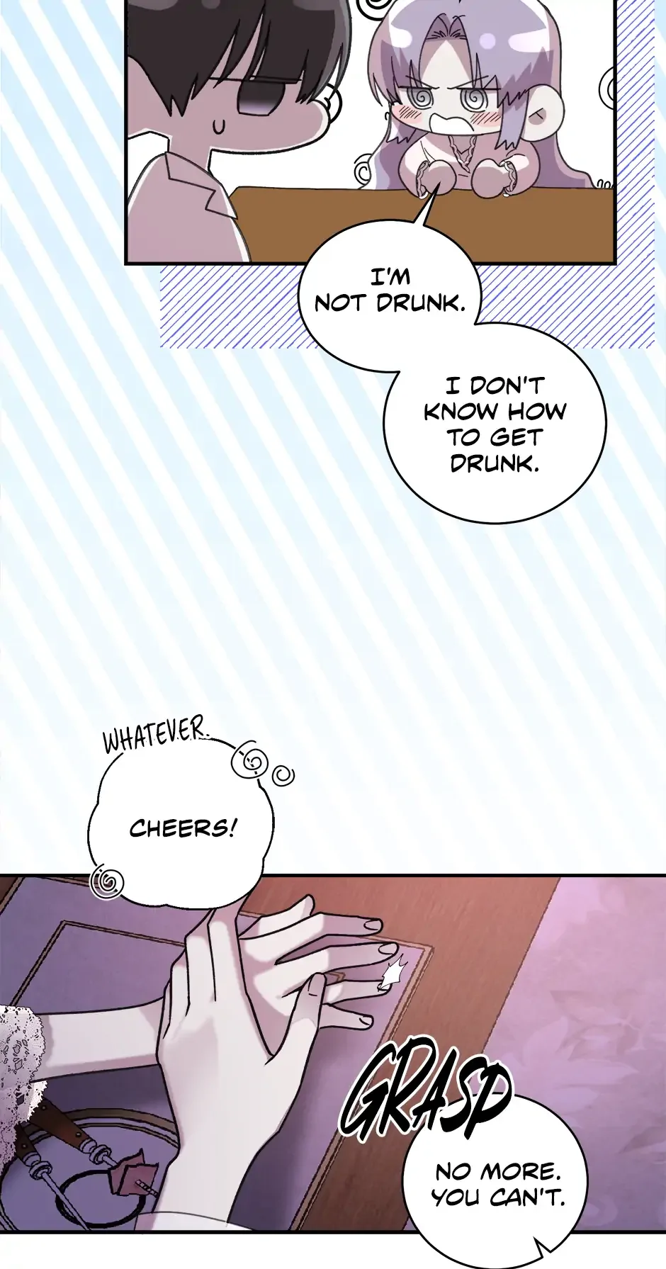 The Wallflower Who Was Proposed to by the Tyrant Chapter 41 page 7
