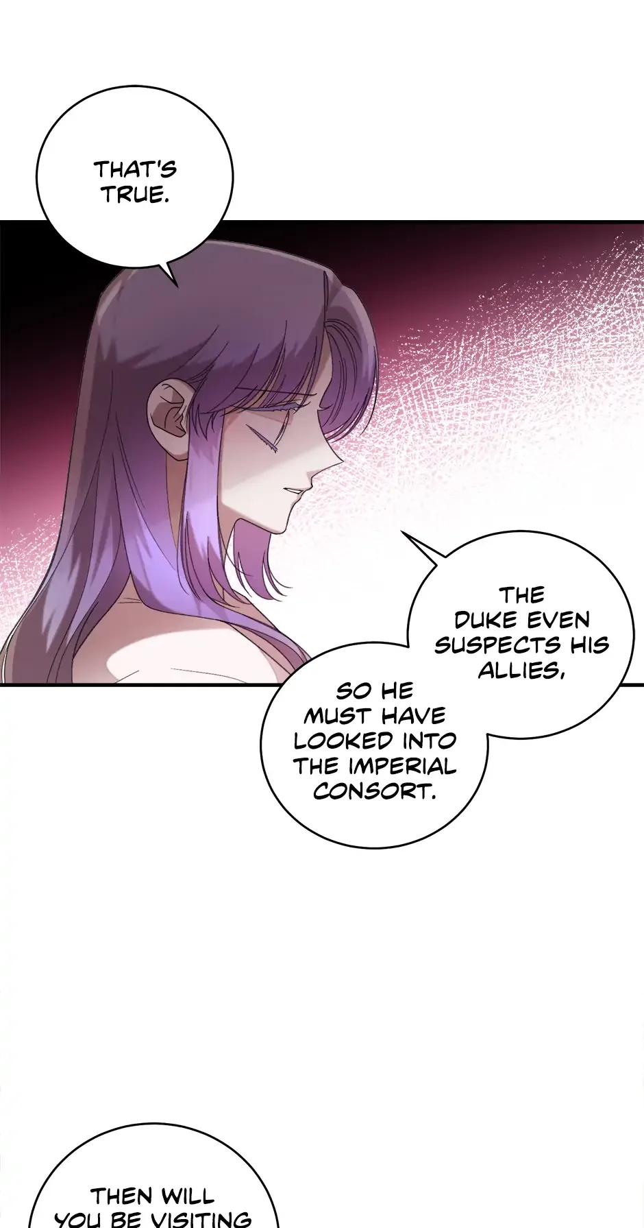 The Wallflower Who Was Proposed to by the Tyrant Chapter 41 page 30