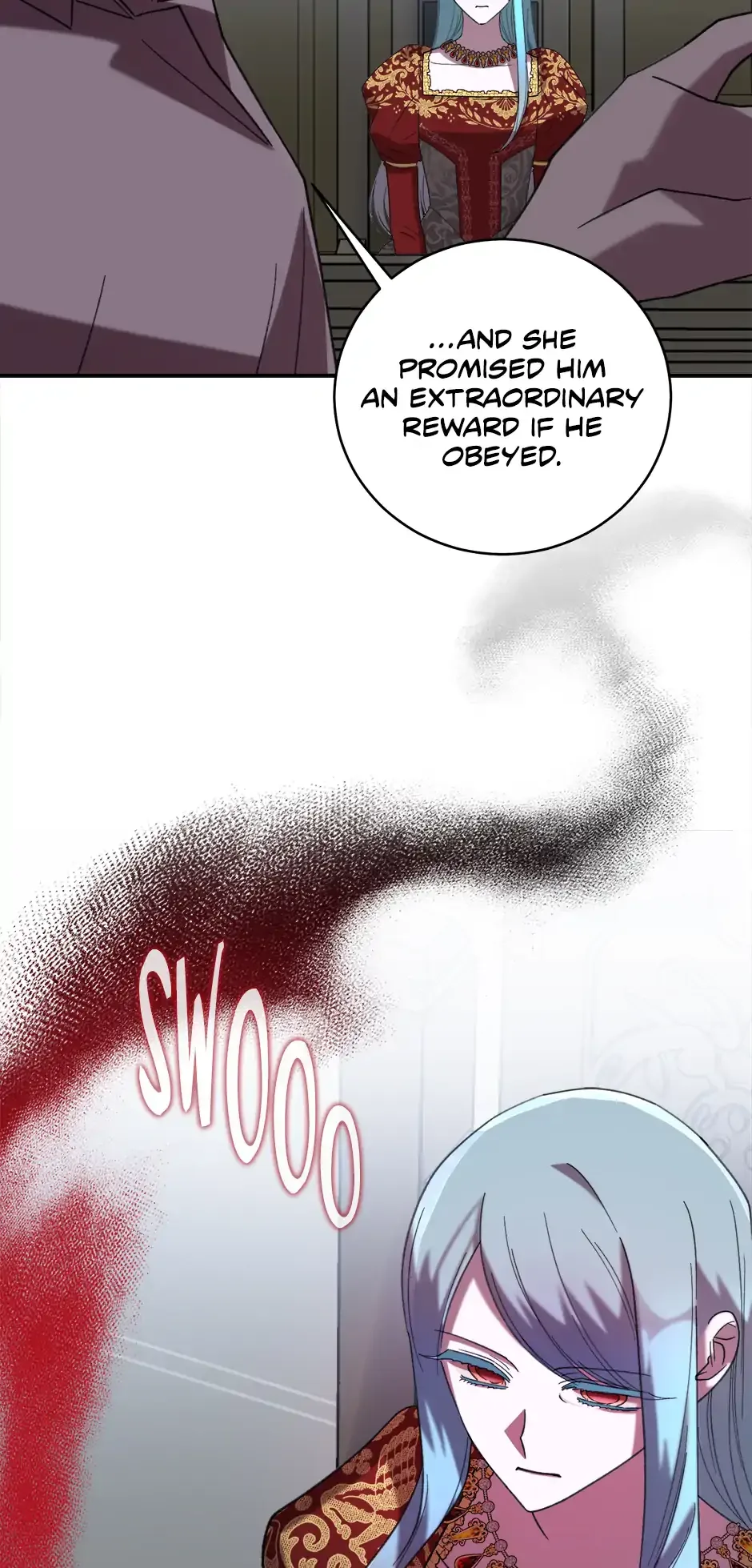The Wallflower Who Was Proposed to by the Tyrant Chapter 43 page 57