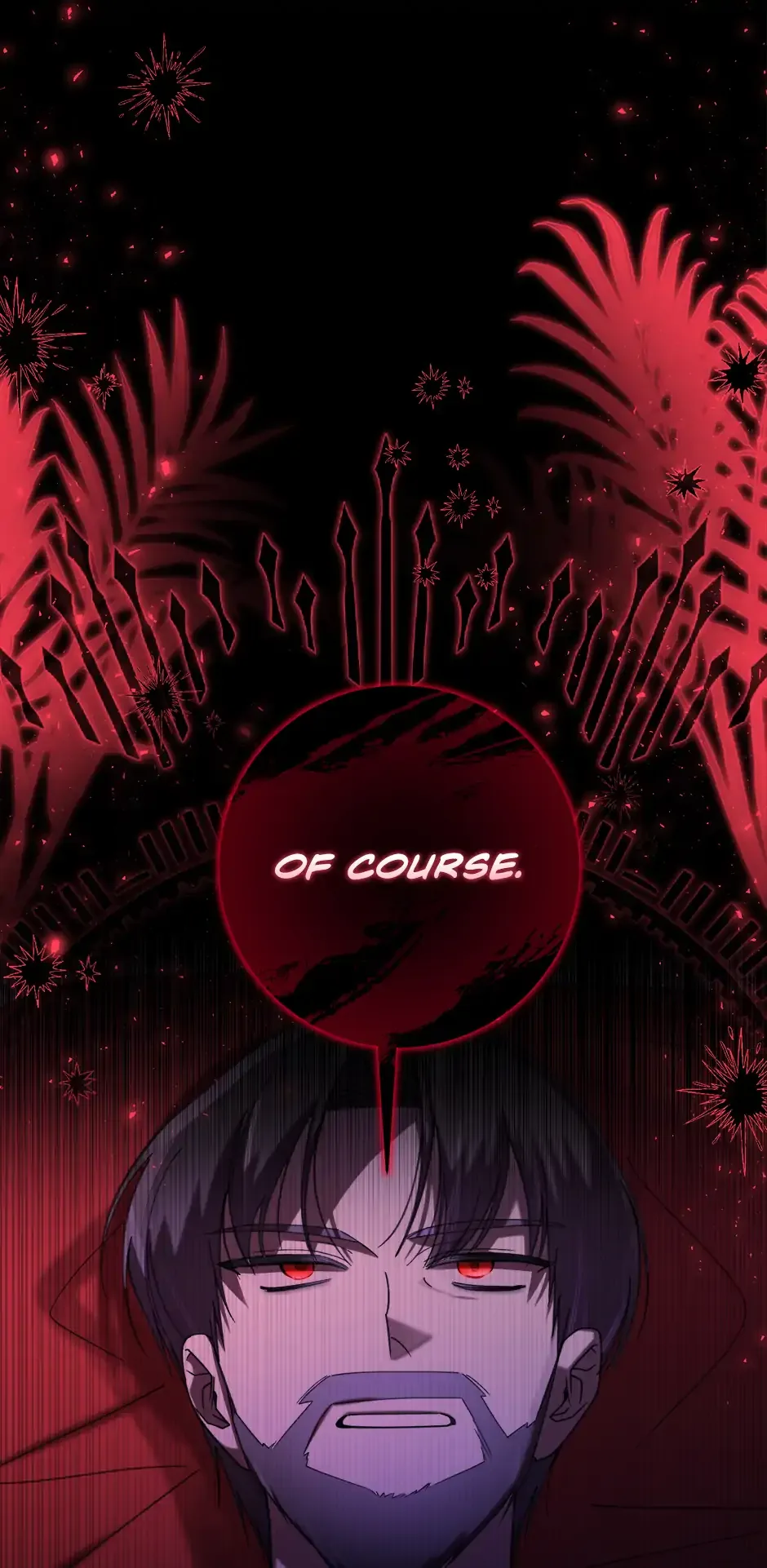 The Wallflower Who Was Proposed to by the Tyrant Chapter 43 page 16
