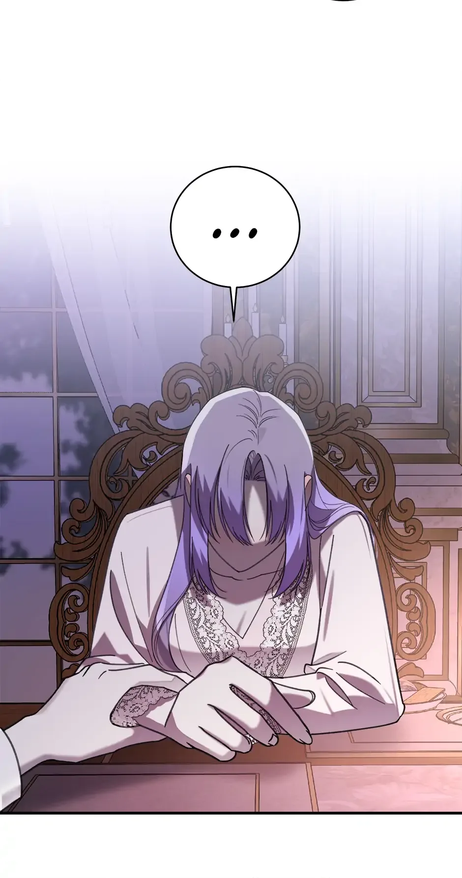 The Wallflower Who Was Proposed to by the Tyrant Chapter 41 page 8